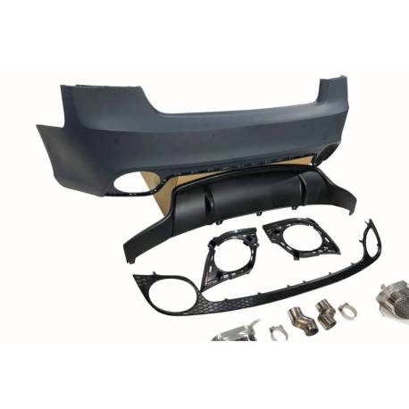 Paragolpes Trasero Audi A5 Sportback 2007-2015 Look RS5