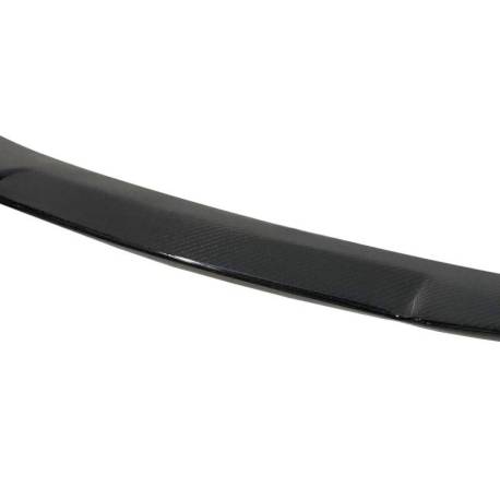 Alerón BMW F82 Look M4 Performance Carbono