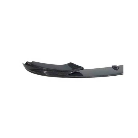 Spoiler Delantero BMW F32 Look M-Tech/ F33 Look M-Tech / F36 Look M-Tech Carbono