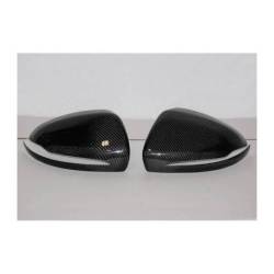 Cubre Espejos Carbono Mercedes W205 2014-2018 / W222