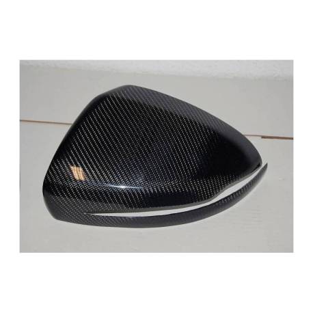 Cubre Espejos Carbono Mercedes W205 2014-2018 / W222