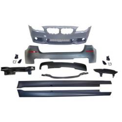 Kit De Carrocería BMW F11 10-12 Look M-Tech