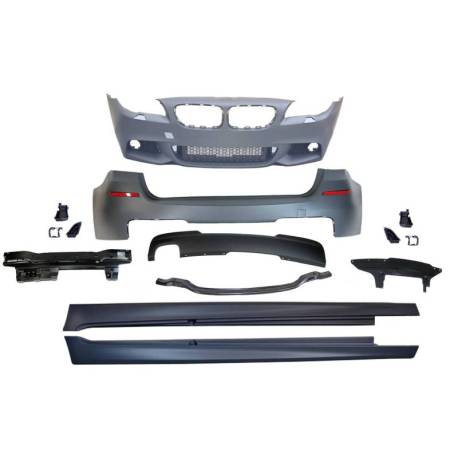 Kit De Carrocería BMW F11 10-12 Look M-Tech