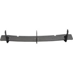 Difusor Trasero Volkswagen Scirocco R 2008-2013 ABS