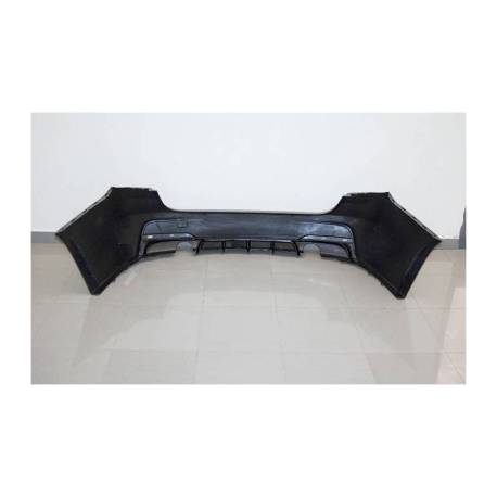 Paragolpes Trasero BMW F31 Look M Performance