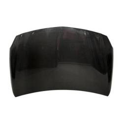 Capó Carbono Mercedes W176 2012-2015