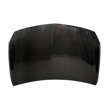 Capó Carbono Mercedes W176 2012-2015