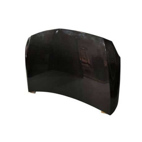 Capó Carbono Mercedes W176 2012-2015