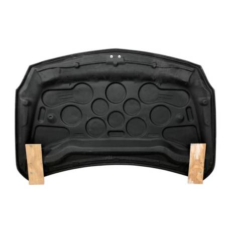 Capó Carbono Mercedes W176 2012-2015