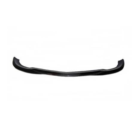 Spoiler Delantero Mercedes W204 2011-2013 Look AMG Carbono