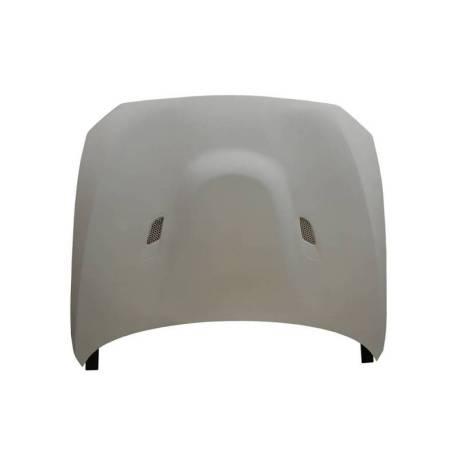 Capó Fibra F20/F21 2012-2019  /  F22/F23 2014+ / F87 Con Toma