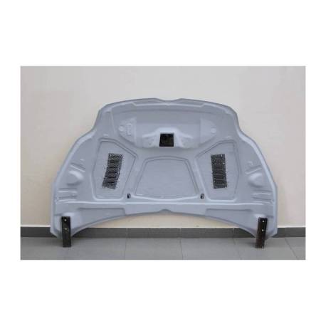 Capó Fibra Ford Focus RS 12  Tomas Carbono