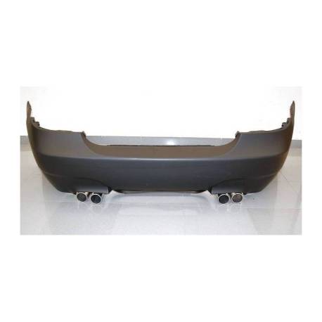 Paragolpes Trasero BMW E60 M5 Colas Escape
