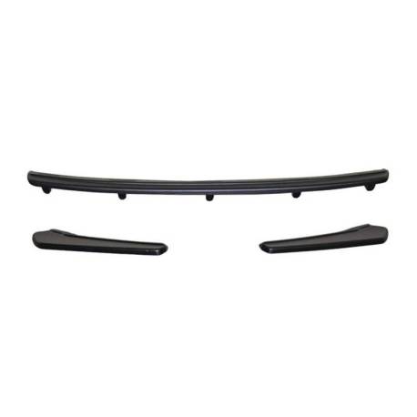 Kit De Carrocería Audi A5 07-12 Coupe S-Line ABS