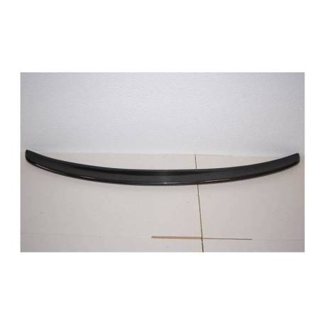 Alerón Audi A4 B8 2008-2015 Carbono