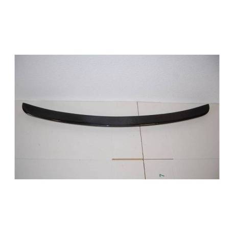 Alerón Audi A4 B8 09-12 Carbono