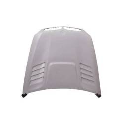 Capó Fibra BMW E70 / E71 2006-2012 Con Toma