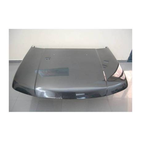Capó Carbono Land Rover Sport 2005-2012
