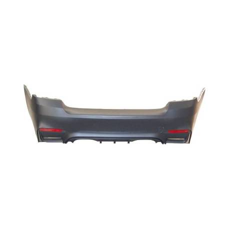Kit De Carrocería BMW E92 / E93 06-09 ABS Antinieblas