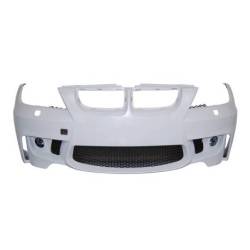 Paragolpes Delantero BMW E90 / E91 05-08 Look M1