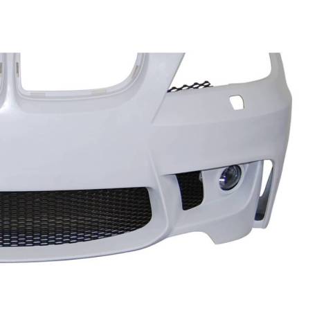 Paragolpes Delantero BMW E90 / E91 05-08 Look M1