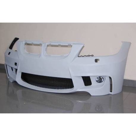 Paragolpes Delantero BMW E90 / E91 05-08 Look M1