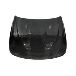 Capó Carbono BMW F82 / F83 M4 GTR