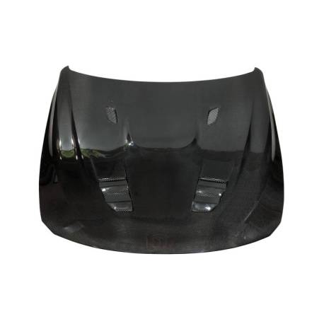 Capó Carbono BMW F82 / F83 M4 GTR
