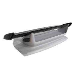 Portón Porsche 991 / 911 S / 4S 2012-2015 look GT3 Con Alerón Carbono