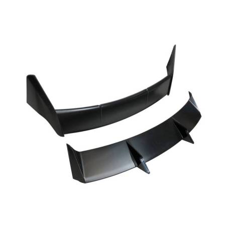 Alerón Ford Focus '05 -10 RS ABS