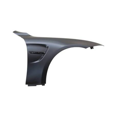 Aletas BMW F32 / F33 / F36 12 Look M4