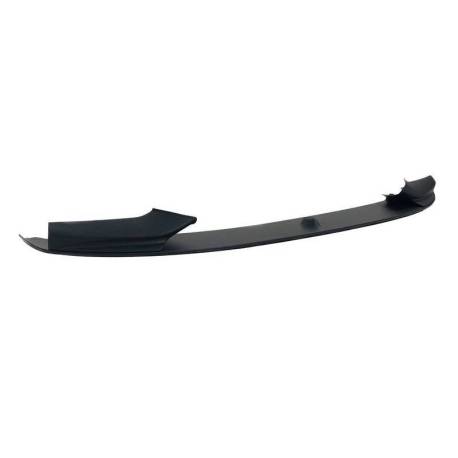 Spoiler Delantero BMW F10 2010-2016 Look M Performance ABS