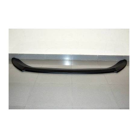 Spoiler Delantero Seat Leon III ABS