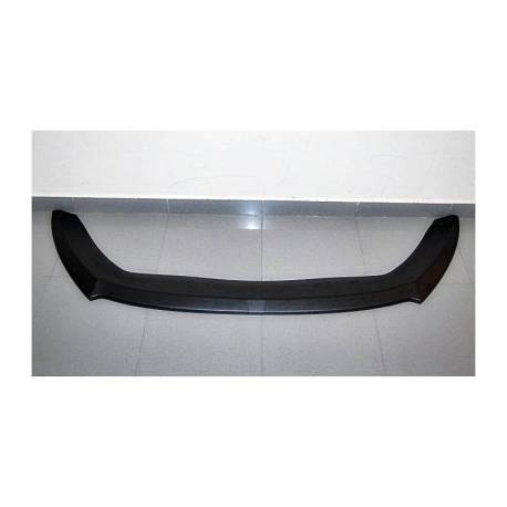 Spoiler Delantero Seat Leon III ABS