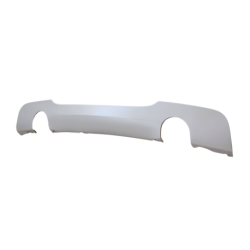 Difusor Trasero BMW E90 / E91 Doble Salida