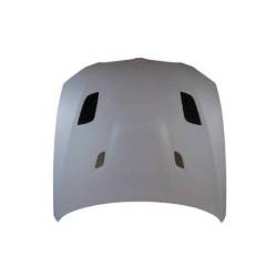 Capó Fibra BMW E92 / E93 Look M3 GTR