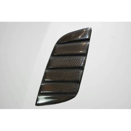 Capó Fibra BMW E92 / E93 Look M3 GTR