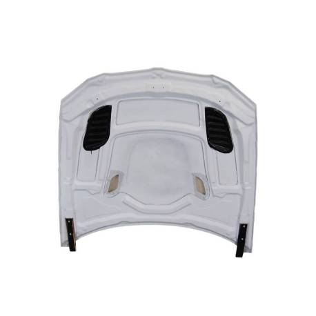 Capó Fibra BMW E92 / E93 Look M3 GTR