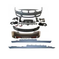 Kit  De Carrocería BMW F32 Look M Performance