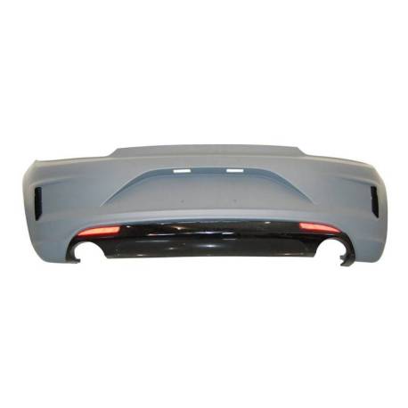 Kit De Carrocería Volkswagen Scirocco R 2014