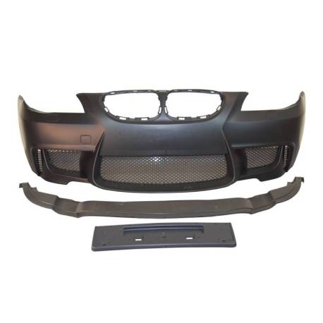 Paragolpes Delantero BMW E60 04-09 Look M1