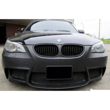 Paragolpes Delantero BMW E60 04-09 Look M1