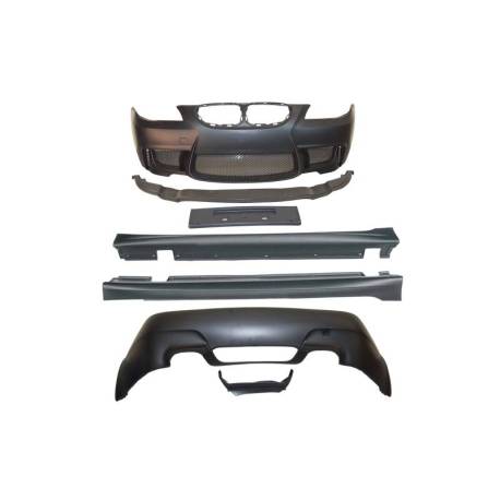 Kit Carrocería BMW E60 2004-2009 ABS