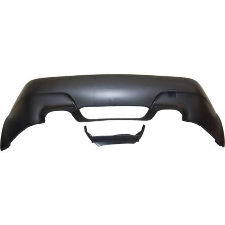 Kit Carrocería BMW E60 2004-2009 ABS