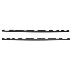 Difusor Taloneras Audi A6 C7 S-Line ABS