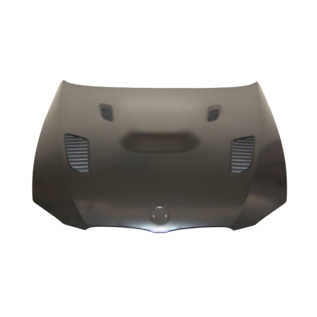 Capó BMW E92 / E93 06-09 Look M3 GT 4 Tomas Metal