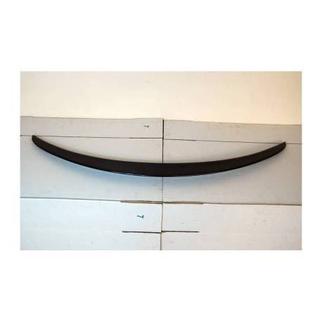 Alerón Mercedes W205 2014-2018 Coupe Look AMG Carbono