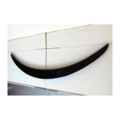 Alerón Mercedes W205 2014-2018 Coupe Look AMG Carbono