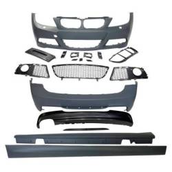 Kit De Carrocería BMW E91 Look M-Tech LCI 09-12