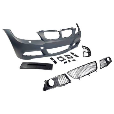 Kit De Carrocería BMW E91 Look M-Tech LCI 09-12